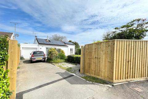 3 bedroom bungalow for sale, St. Teath