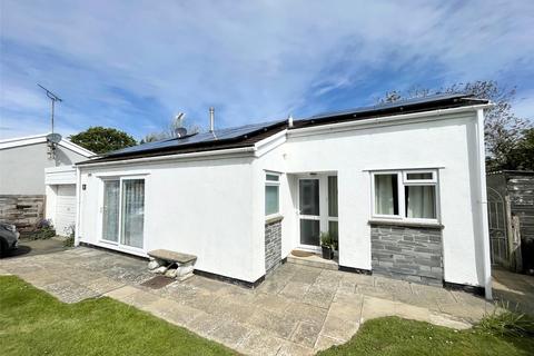 3 bedroom bungalow for sale, St. Teath