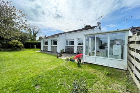 3 bedroom bungalow for sale, Valley View, St. Teath