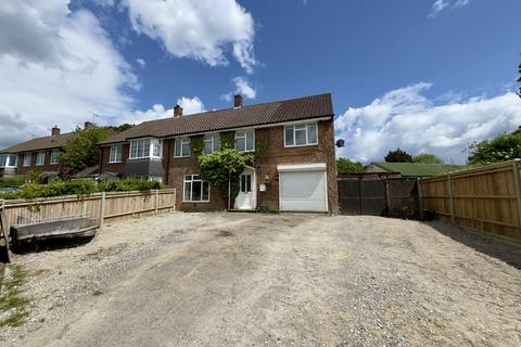 4 bedroom semi-detached house for sale, Makepiece Road, Bracknell, Berkshire, RG42