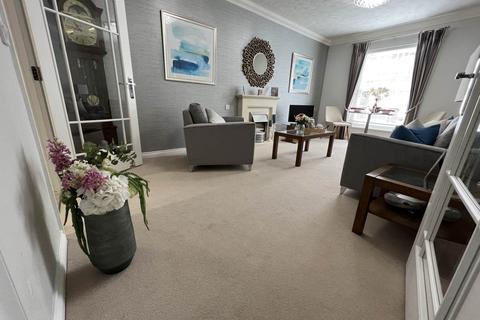 1 bedroom retirement property to rent - Sarum Lodge, Three Swan Chequer, Salisbury