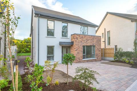 4 bedroom semi-detached house, Arlington, Kerrypike, Cork