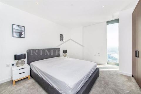 2 bedroom apartment for sale - Landmark Pinnacle, Canary wharf, London