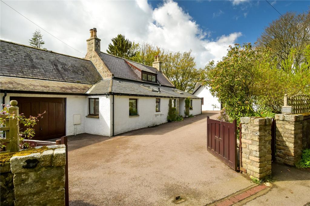 Airypark Cottage, Milltimber, Aberdeen, Aberdeenshire, AB13 3 bed