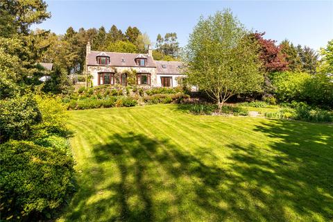 3 bedroom detached house for sale, Airypark Cottage, Milltimber, Aberdeen, Aberdeenshire, AB13