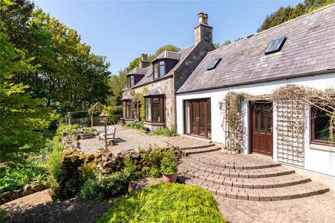 3 bedroom detached house for sale, Airypark Cottage, Milltimber, Aberdeen, Aberdeenshire, AB13