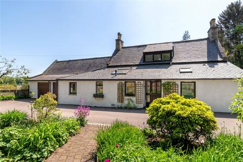3 bedroom detached house for sale, Airypark Cottage, Milltimber, Aberdeen, Aberdeenshire, AB13