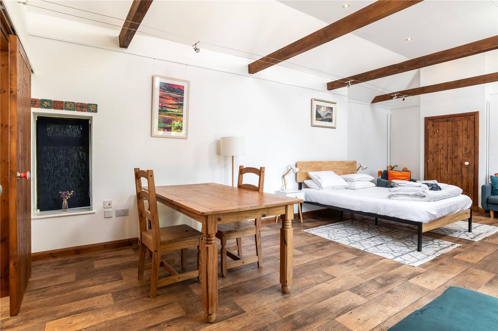 The Gallery Cottage