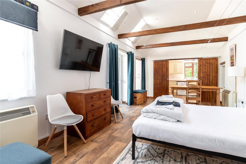 The Gallery Cottage