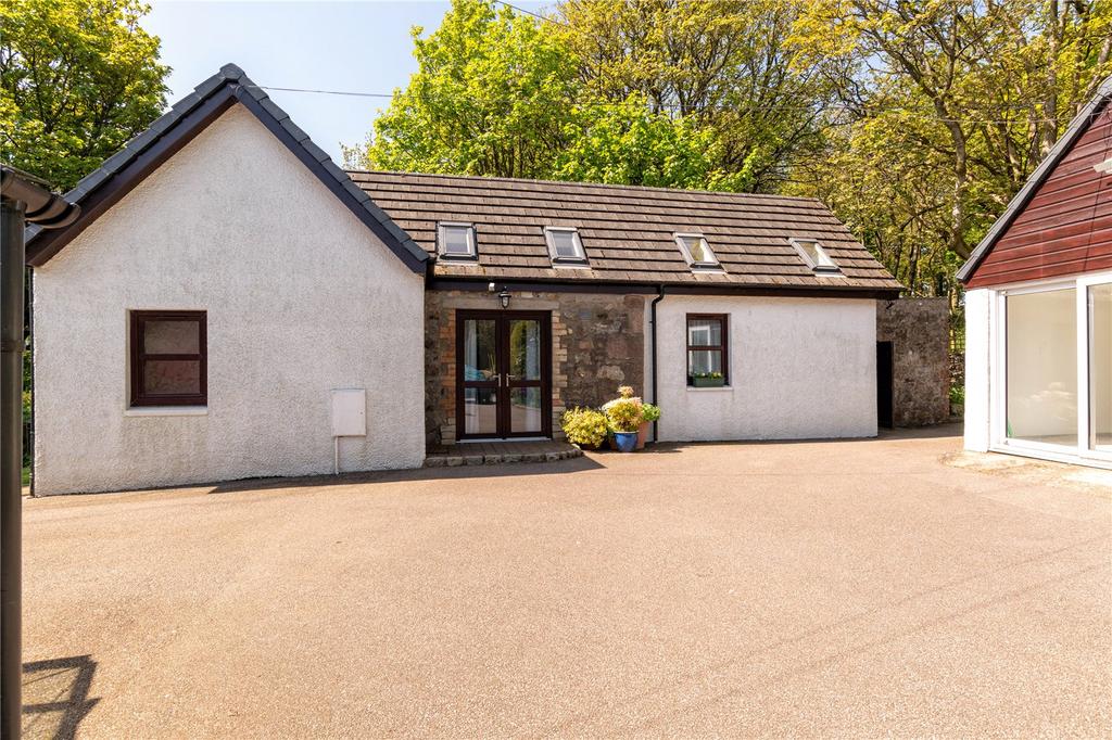 The Gallery Cottage