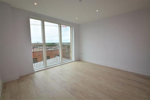 undefined, Horlicks Quarter, Memorial Ave,, Slough