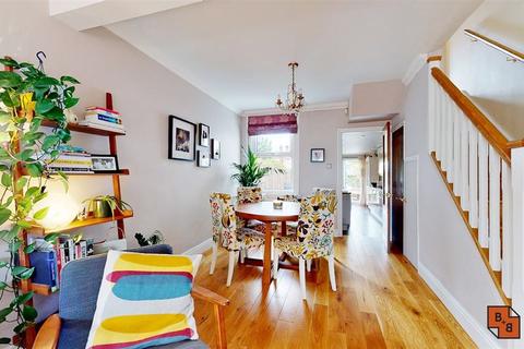 47a Edward Road, Croydon, CR0 6DZ