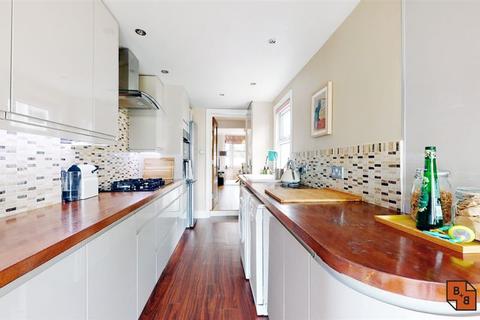 47a Edward Road, Croydon, CR0 6DZ