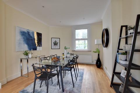 37 Ennersdale Road, London, SE13 6JE