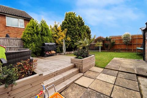 4 bedroom detached house for sale - Water Eaton Road, Bletchley, Milton Keynes
