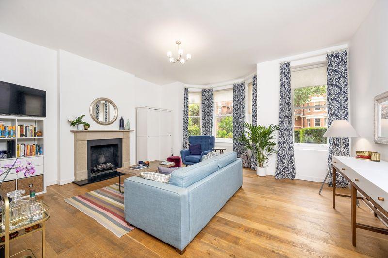 Elgin Avenue, London, W9 2 Bed Apartment - £1,050,000