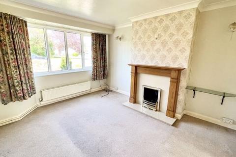 3 bedroom semi-detached house for sale - Greenfields Drive, Coalville