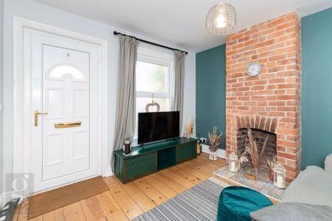 2 bedroom terraced house to rent - Cornewall Street, Whitecross, Hereford, HR4 0HF