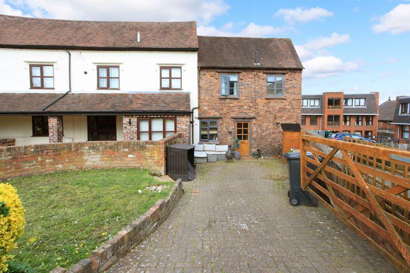 Carvers Rd, Broseley 2 bed cottage £174,950