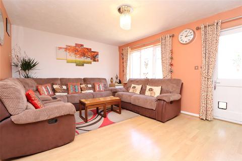 10 Fossey Close, Shenley Brook End, Milton Keynes, MK5 7FT