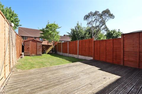 10 Fossey Close, Shenley Brook End, Milton Keynes, MK5 7FT