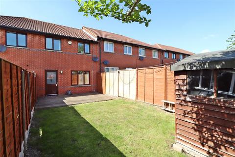 10 Fossey Close, Shenley Brook End, Milton Keynes, MK5 7FT