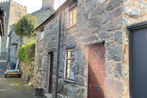 2 bedroom cottage for sale, 1 & 2 Ty Cefn, Lombard Street, Dolgellau LL40 1ED