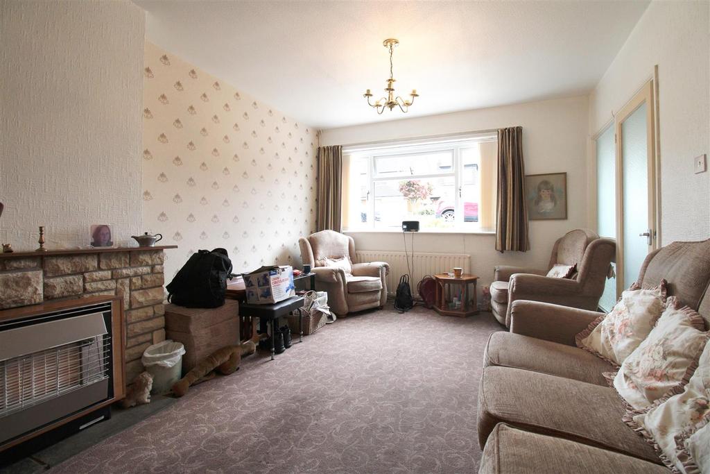 Pargeter Street, Stourbridge 3 bed end of terrace house £230,000