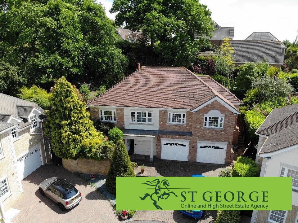 Vicarage Heights, Benfleet 3 bed property £750,000