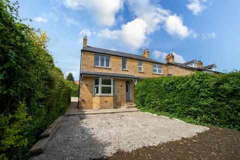3 bedroom semi-detached house for sale - 4, Dale View, Thornton-Le-Dale, Pickering, North Yorkshire YO18 7LJ