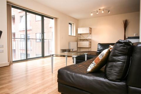 2 bedroom apartment to rent, King Edwards Wharf, Sheepcote Street