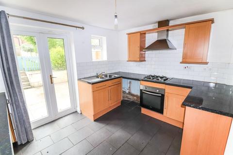 2 bedroom terraced house for sale - Castle Road, Weddington, Nuneaton