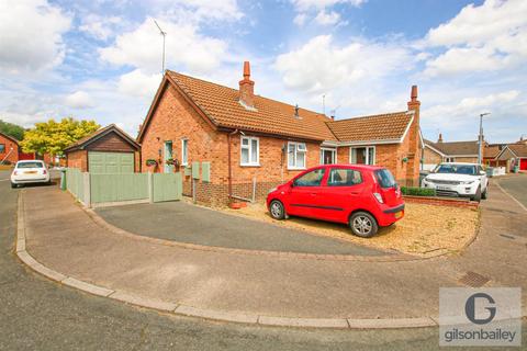 33 Brambles Close, Spixworth, Norwich, NR10 3QP