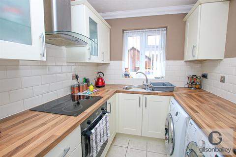 33 Brambles Close, Spixworth, Norwich, NR10 3QP