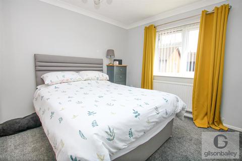 33 Brambles Close, Spixworth, Norwich, NR10 3QP