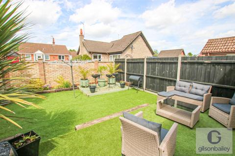 33 Brambles Close, Spixworth, Norwich, NR10 3QP