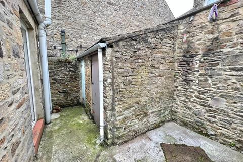 5 Bondisle, Stanhope, Bishop Auckland, DL13 2XG