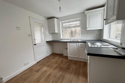 5 Bondisle, Stanhope, Bishop Auckland, DL13 2XG