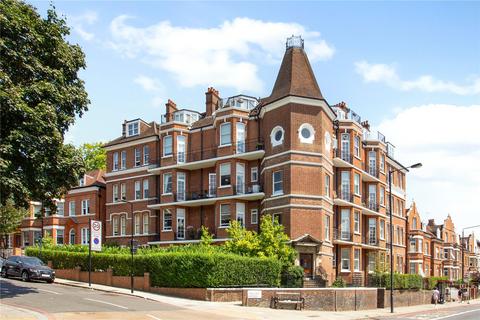 3 bedroom apartment to rent, Langland Mansions, 228 Finchley Road, London, NW3