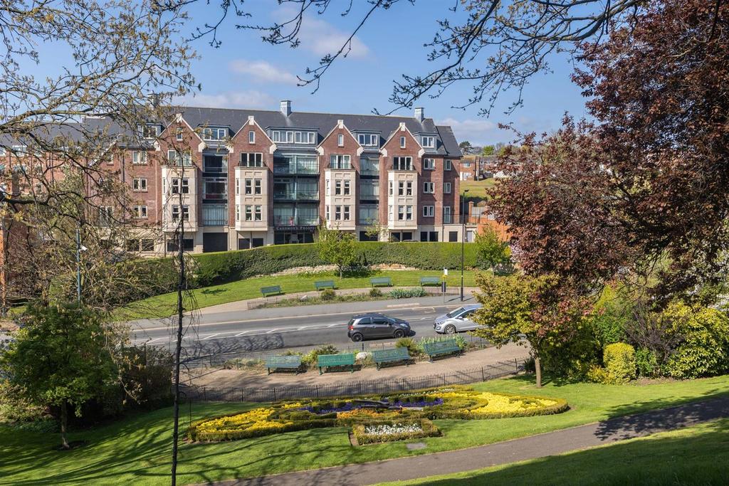 Apartment 37 Caedmons Prospect, Whitby 2 bed apartment £475,000