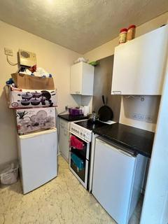 Studio for sale, Studley Knapp, Walnut Tree, Milton Keynes, MK7 7NE