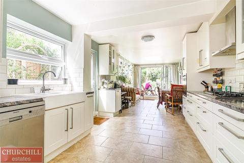 4 bedroom property for sale - Pulteney Road, London