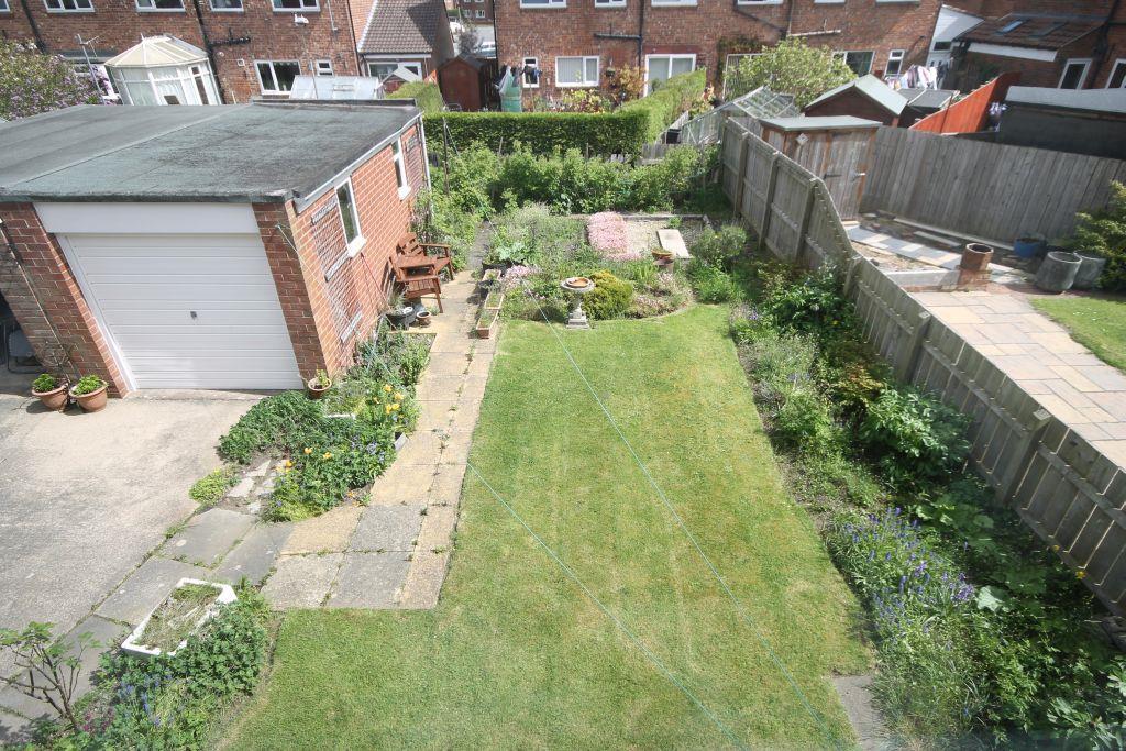 Thornhill Road, Ponteland, Newcastle Upon Tyne, Northumberland 3 bed