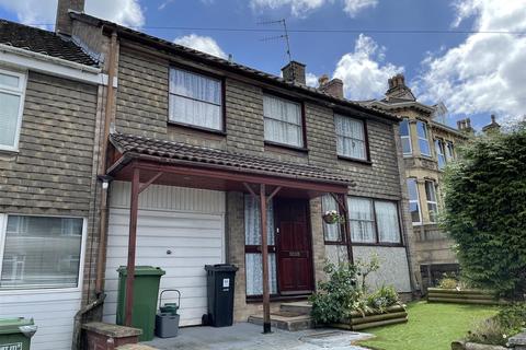 45 The Park, Kingswood, Bristol, BS15 4BL