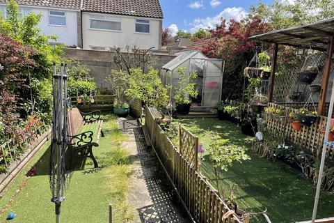 45 The Park, Kingswood, Bristol, BS15 4BL