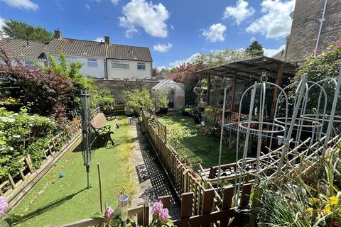 45 The Park, Kingswood, Bristol, BS15 4BL