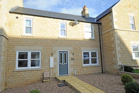 3 bedroom terraced house for sale - Reeth Road, Richmond