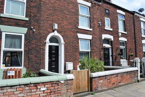 2 bedroom terraced house for sale - Oldham Road, Ashton-Under-Lyne
