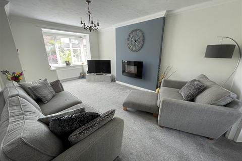 4 bedroom detached house for sale - Cartmel Court, Chester Le Street