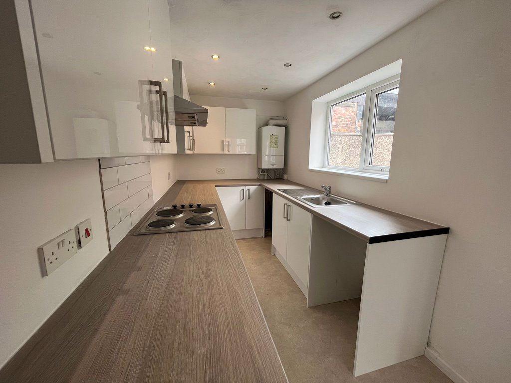 Bagot Street, Blackpool, Lancashire 2 bed house £585 pcm (£135 pw)